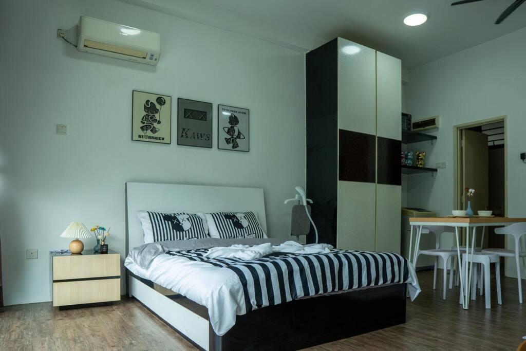 Apartemen Mount Austin #palazio A1 Bearbrick 1-2pax #mspro