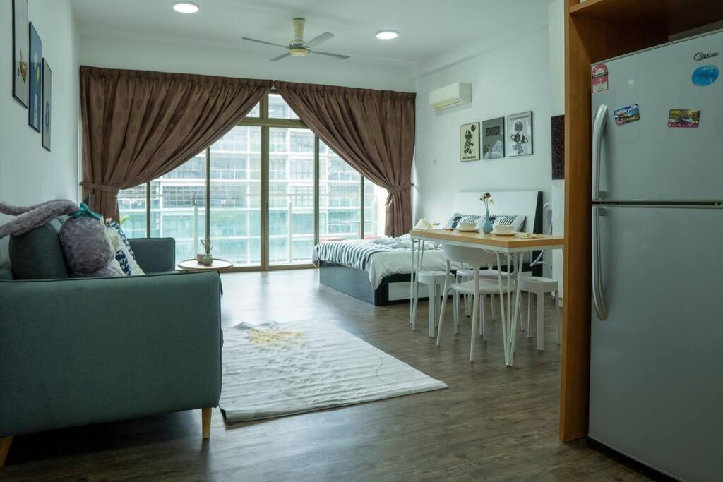 Mount Austin #palazio A1 Bearbrick 1-2pax #mspro Apartment *